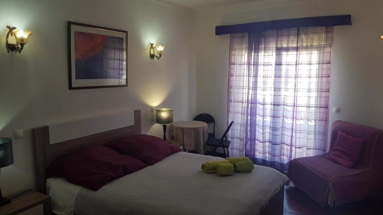 Lagos Room Booking Exterior foto