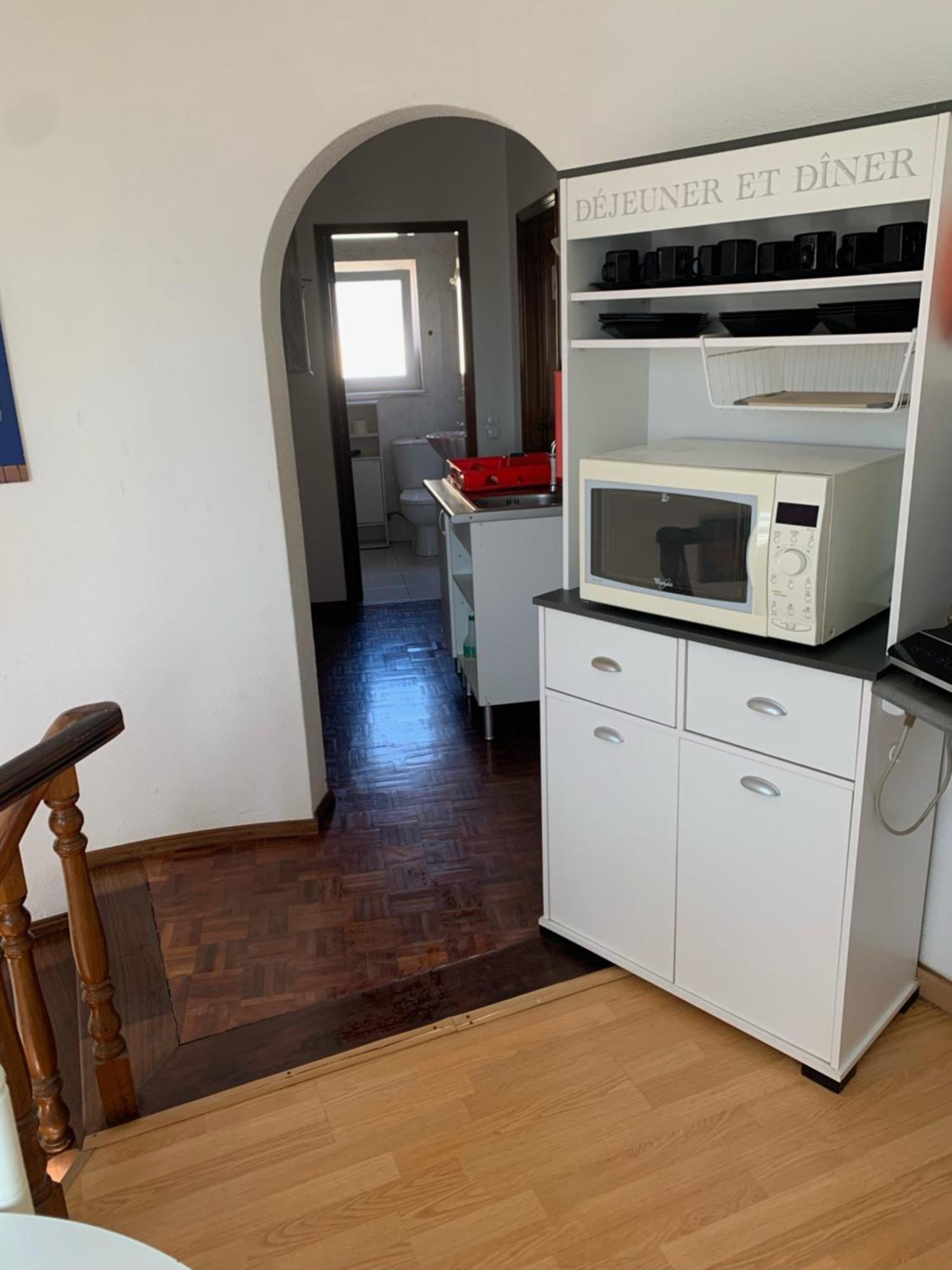 Lagos Room Booking Exterior foto